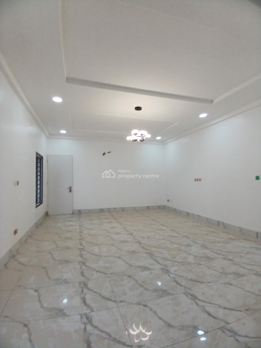 Smart Home 7 Bedroom Fully Detached Duplex with 2room Bq, Asokoro Abuja Diplomatic Zone, Asokoro District, Abuja, Detached Duplex for Sale