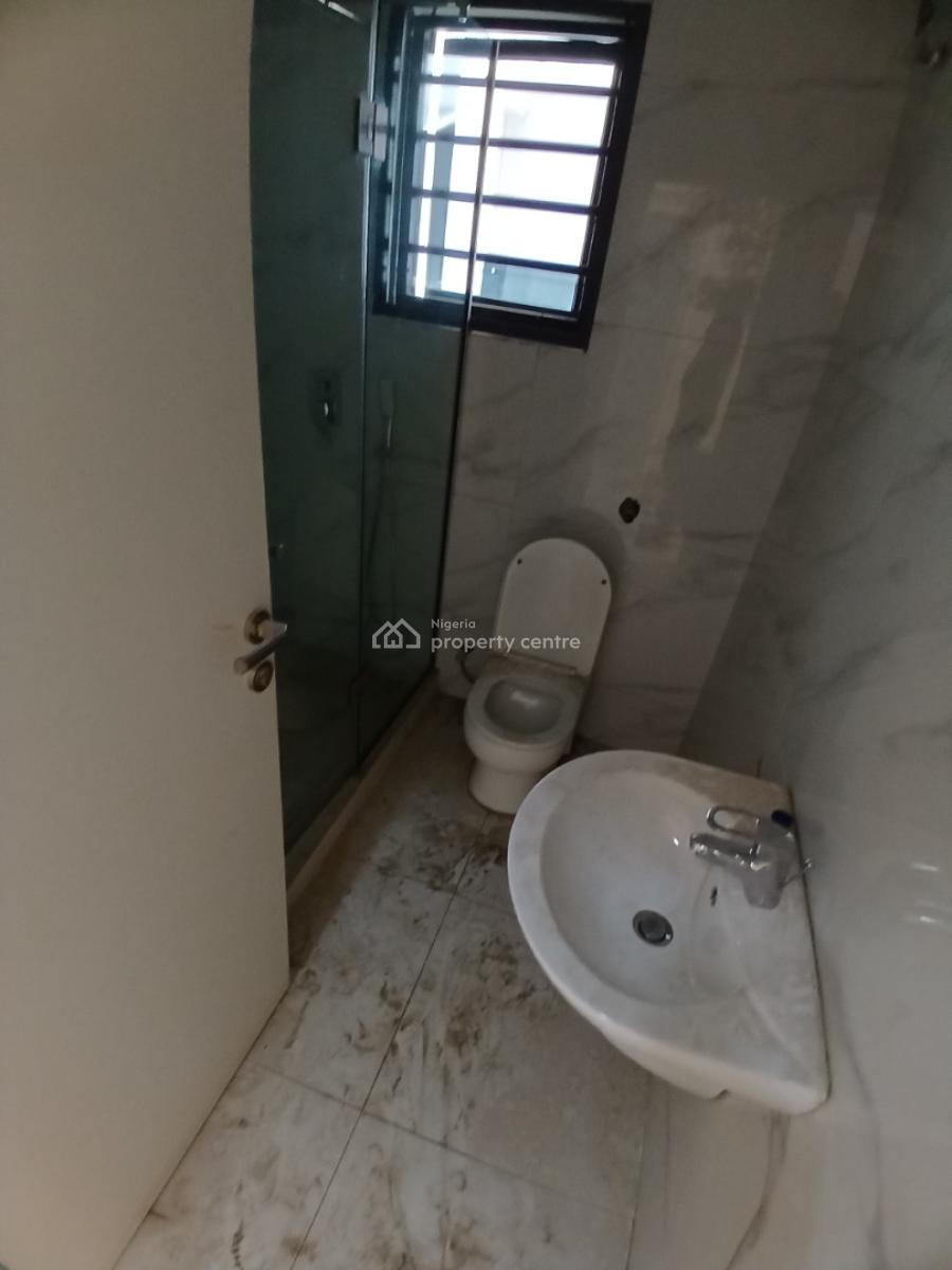 Smart Home 7 Bedroom Fully Detached Duplex with 2room Bq, Asokoro Abuja Diplomatic Zone, Asokoro District, Abuja, Detached Duplex for Sale