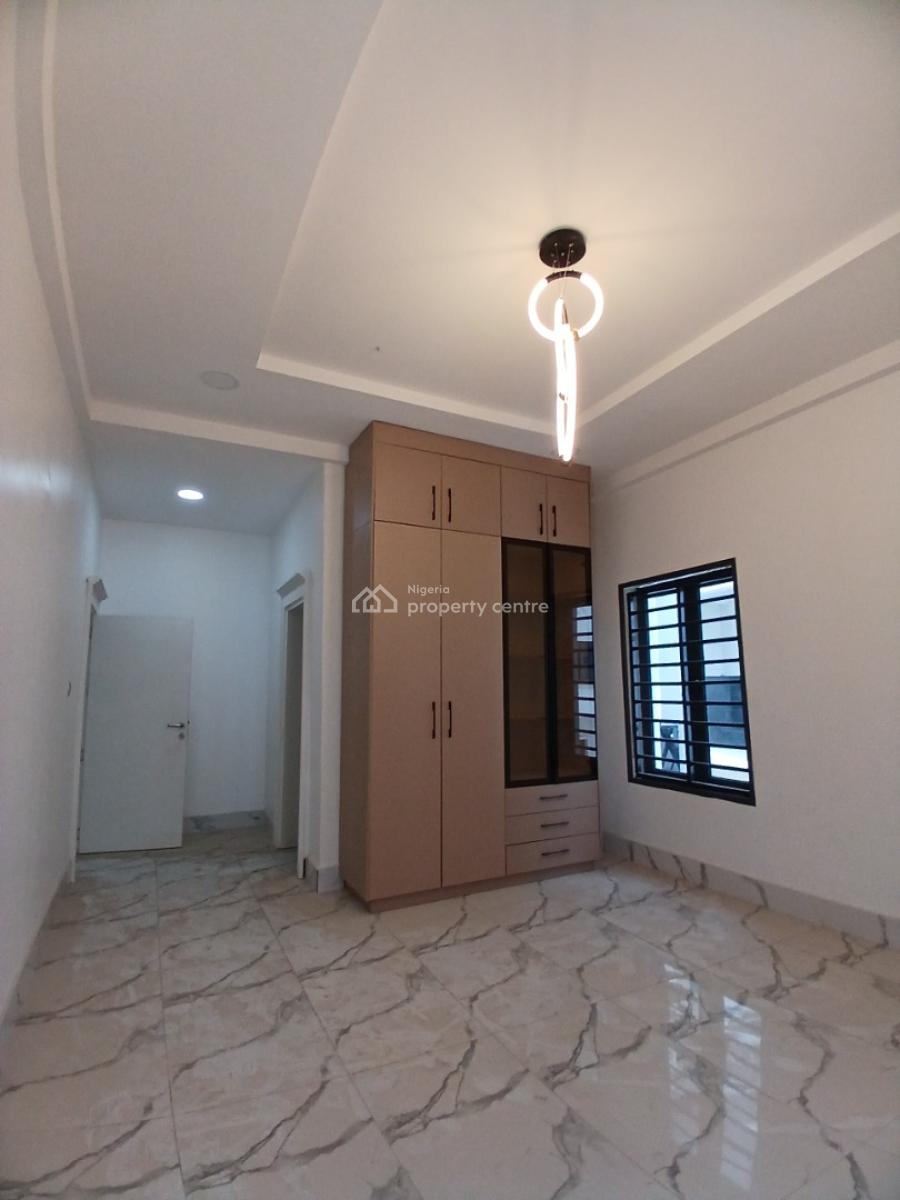 Smart Home 7 Bedroom Fully Detached Duplex with 2room Bq, Asokoro Abuja Diplomatic Zone, Asokoro District, Abuja, Detached Duplex for Sale