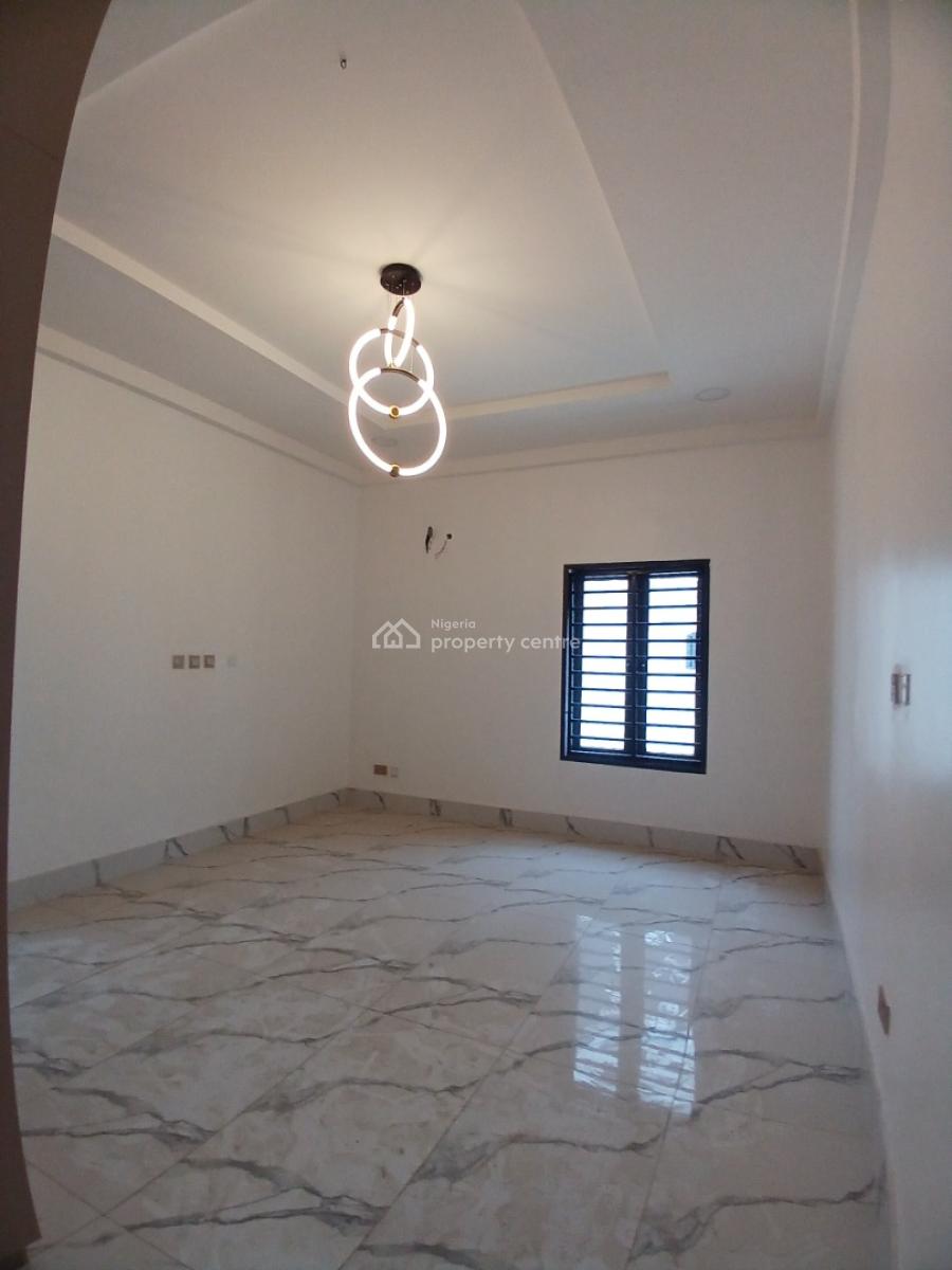 Smart Home 7 Bedroom Fully Detached Duplex with 2room Bq, Asokoro Abuja Diplomatic Zone, Asokoro District, Abuja, Detached Duplex for Sale