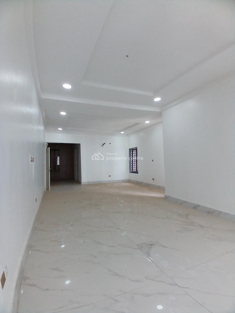 Smart Home 7 Bedroom Fully Detached Duplex with 2room Bq, Asokoro Abuja Diplomatic Zone, Asokoro District, Abuja, Detached Duplex for Sale