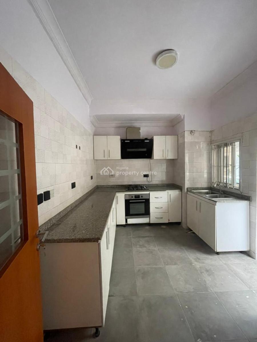 Luxuriously Built 3 Bedroom Terrace Duplex in a Serene Environment, Osapa London, Osapa, Lekki, Lagos, Terraced Duplex for Sale