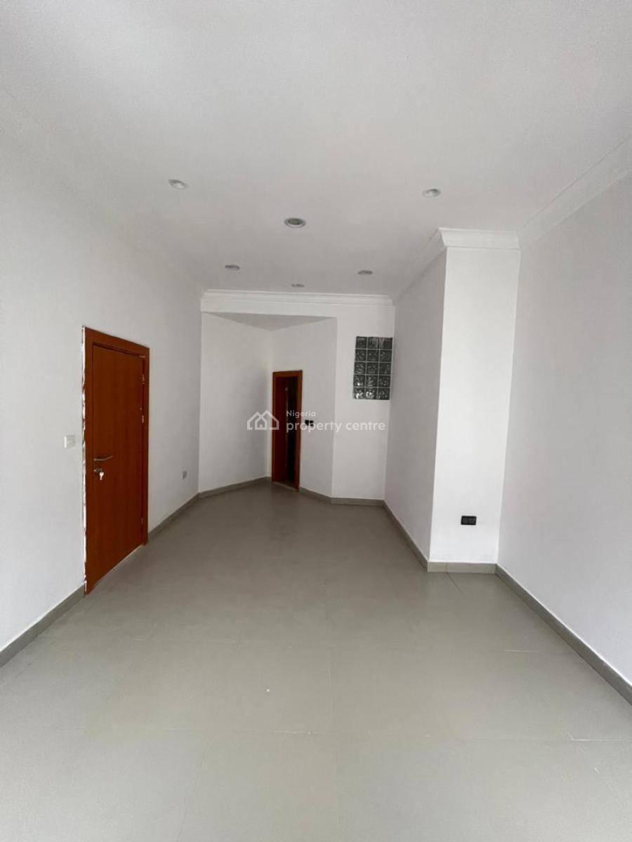 Luxuriously Built 3 Bedroom Terrace Duplex in a Serene Environment, Osapa London, Osapa, Lekki, Lagos, Terraced Duplex for Sale