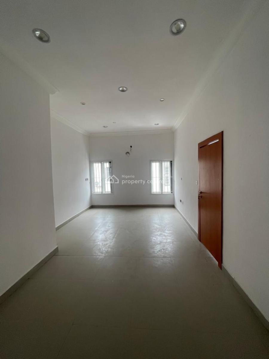 Luxuriously Built 3 Bedroom Terrace Duplex in a Serene Environment, Osapa London, Osapa, Lekki, Lagos, Terraced Duplex for Sale
