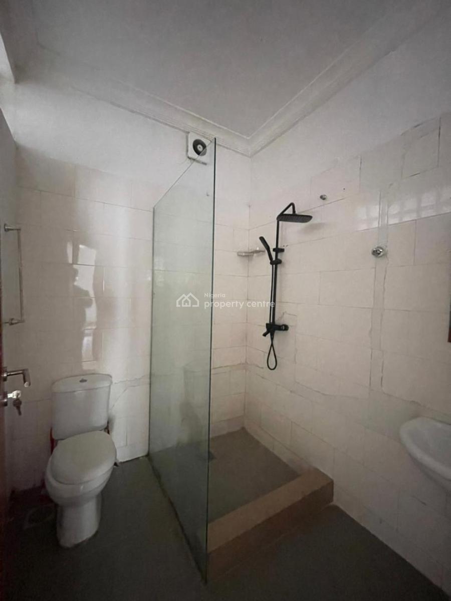 Luxuriously Built 3 Bedroom Terrace Duplex in a Serene Environment, Osapa London, Osapa, Lekki, Lagos, Terraced Duplex for Sale