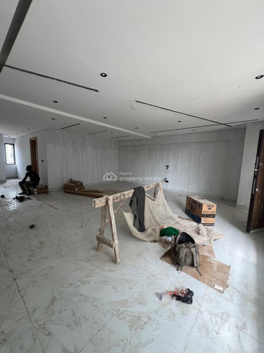 Luxury 4 Bedroom Terrace Duplex, Off Adeola Odeku, Victoria Island (vi), Lagos, House for Sale