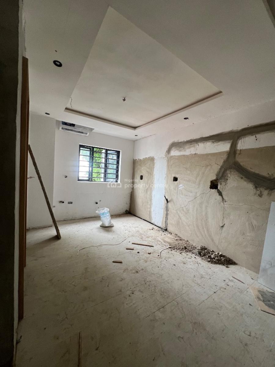 Luxury 4 Bedroom Terrace Duplex, Off Adeola Odeku, Victoria Island (vi), Lagos, House for Sale