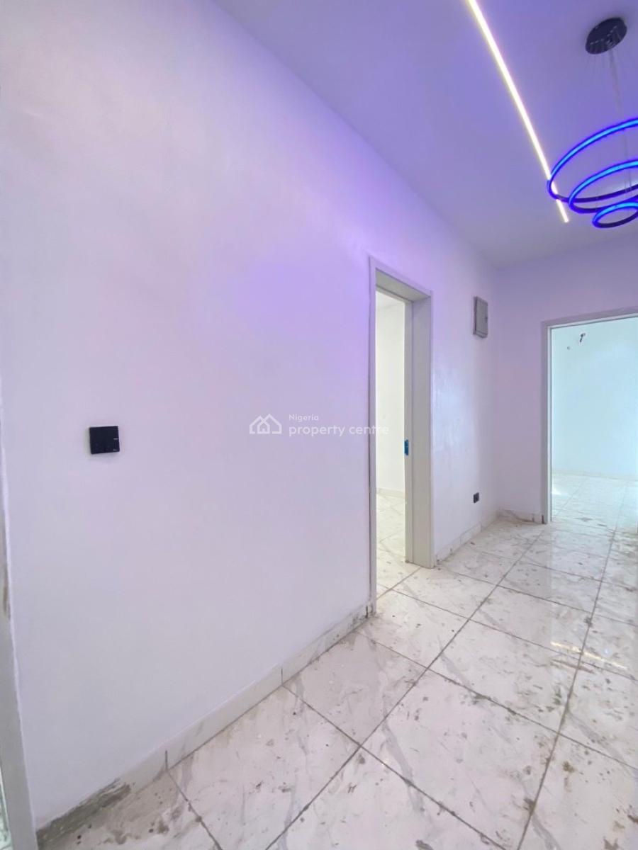 a Stunning 4 Bedroom Terrace Duplex, Ajah, Ajah, Lagos, Terraced Duplex for Sale