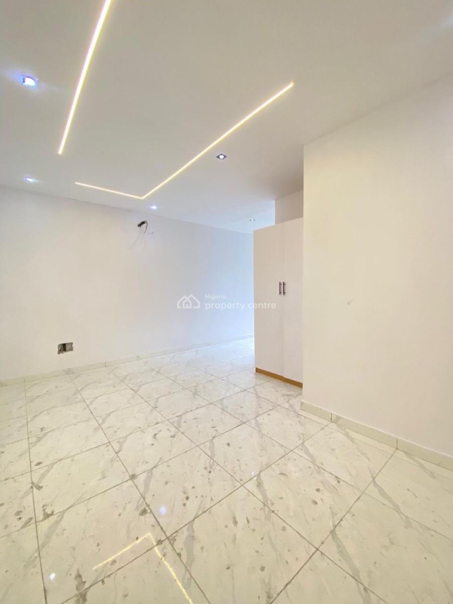 a Stunning 4 Bedroom Terrace Duplex, Ajah, Ajah, Lagos, Terraced Duplex for Sale