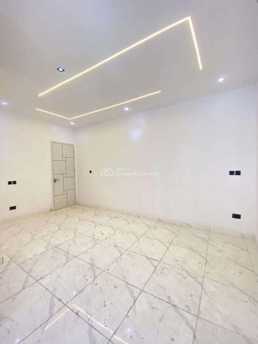 a Stunning 4 Bedroom Terrace Duplex, Ajah, Ajah, Lagos, Terraced Duplex for Sale