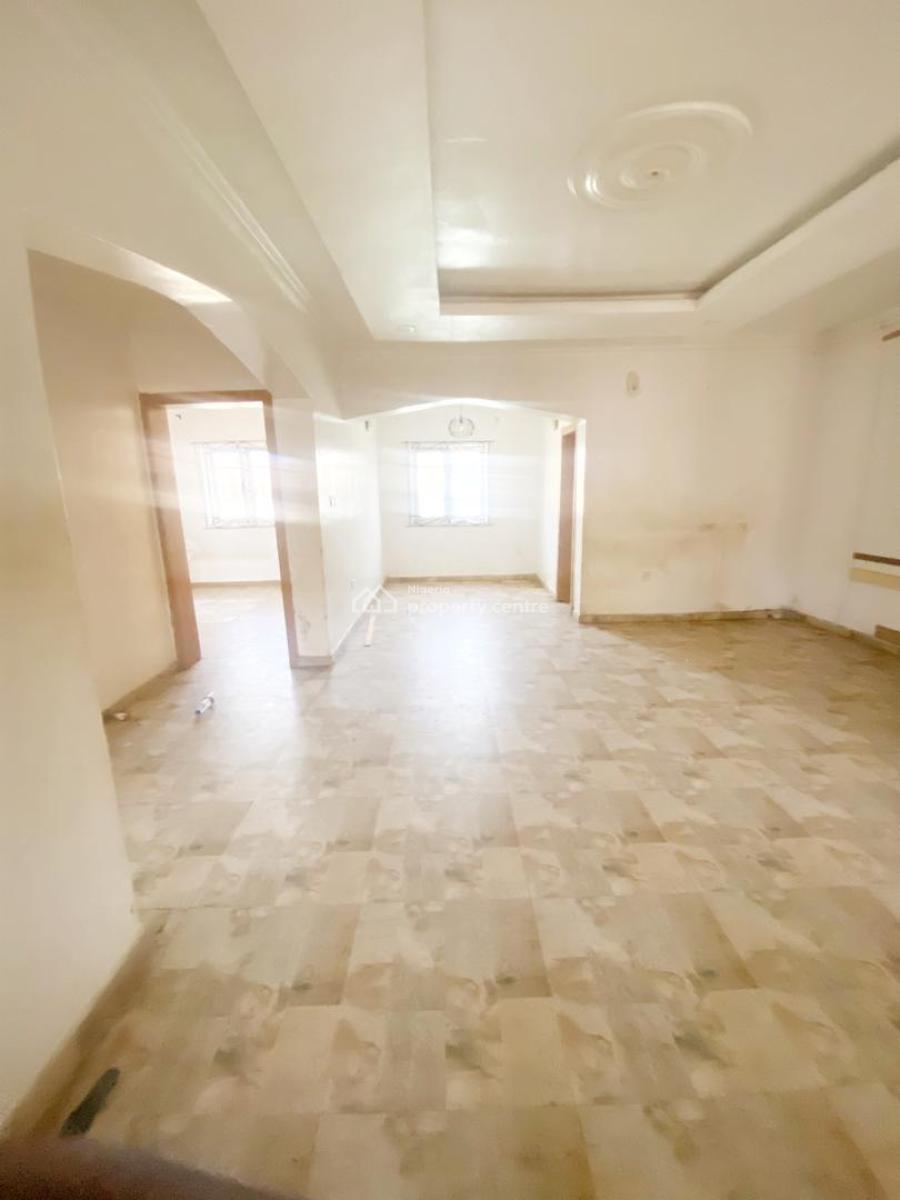 Modern 2 Bedroom Apartment in a Mini Estate, Grammar School, Ojodu Berger, Ojodu, Lagos, Flat / Apartment for Rent