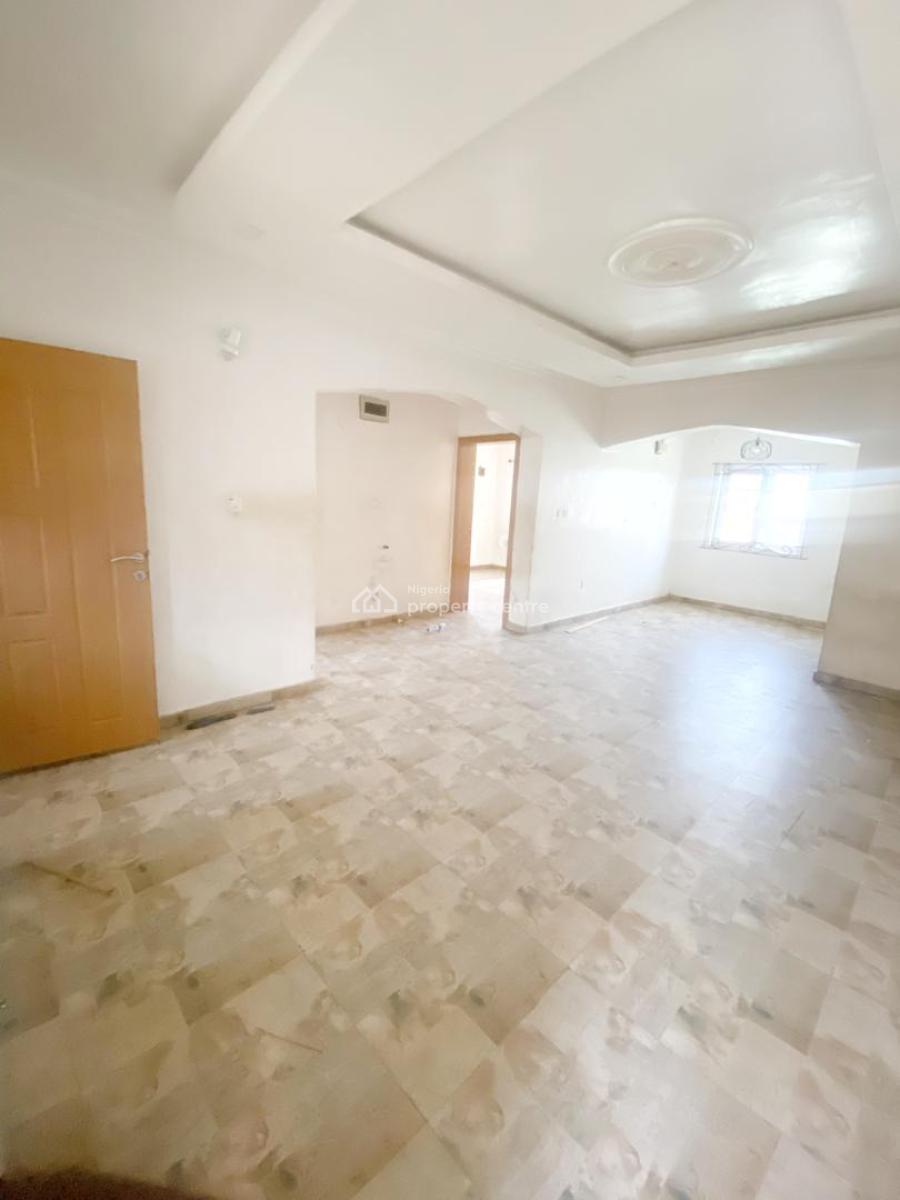 Modern 2 Bedroom Apartment in a Mini Estate, Grammar School, Ojodu Berger, Ojodu, Lagos, Flat / Apartment for Rent