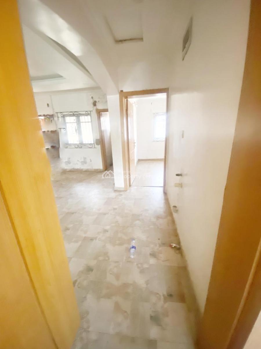 Modern 2 Bedroom Apartment in a Mini Estate, Grammar School, Ojodu Berger, Ojodu, Lagos, Flat / Apartment for Rent