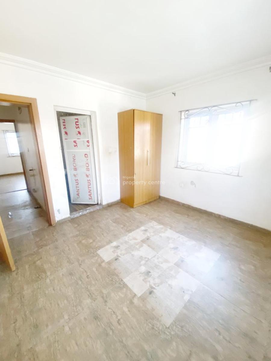 Modern 2 Bedroom Apartment in a Mini Estate, Grammar School, Ojodu Berger, Ojodu, Lagos, Flat / Apartment for Rent