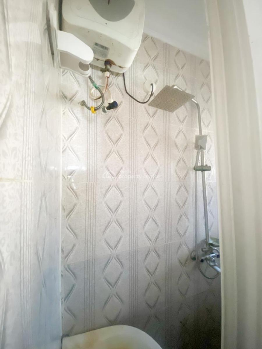 Modern 2 Bedroom Apartment in a Mini Estate, Grammar School, Ojodu Berger, Ojodu, Lagos, Flat / Apartment for Rent