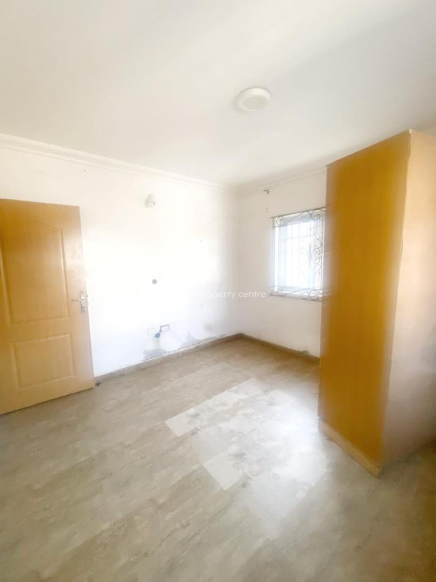 Modern 2 Bedroom Apartment in a Mini Estate, Grammar School, Ojodu Berger, Ojodu, Lagos, Flat / Apartment for Rent