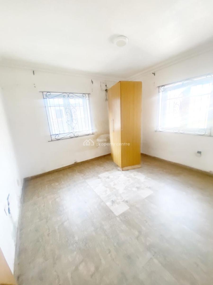 Modern 2 Bedroom Apartment in a Mini Estate, Grammar School, Ojodu Berger, Ojodu, Lagos, Flat / Apartment for Rent