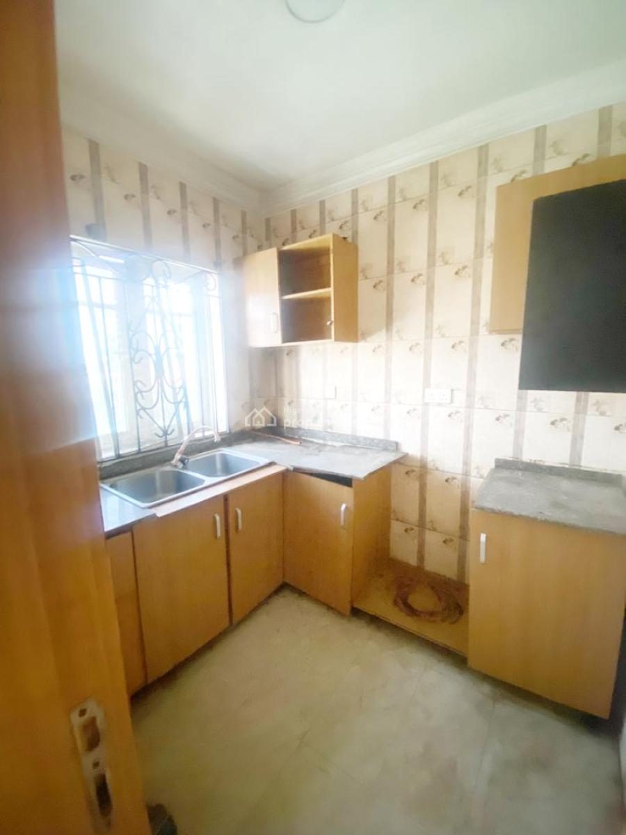 Modern 2 Bedroom Apartment in a Mini Estate, Grammar School, Ojodu Berger, Ojodu, Lagos, Flat / Apartment for Rent