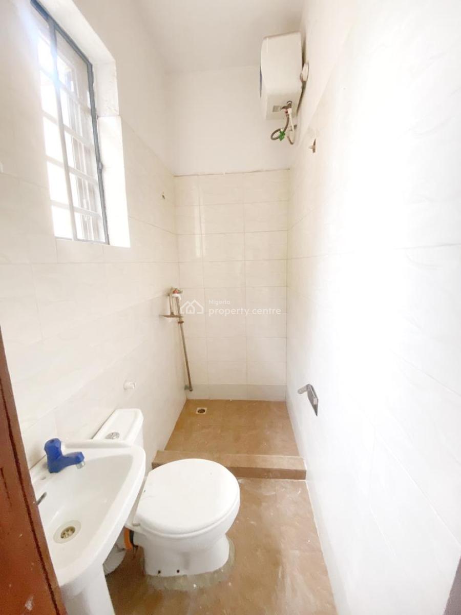 Luxury 2 Bedroom Apartment, Olowora, Omole Phase 2, Ikeja, Lagos, Flat / Apartment for Rent