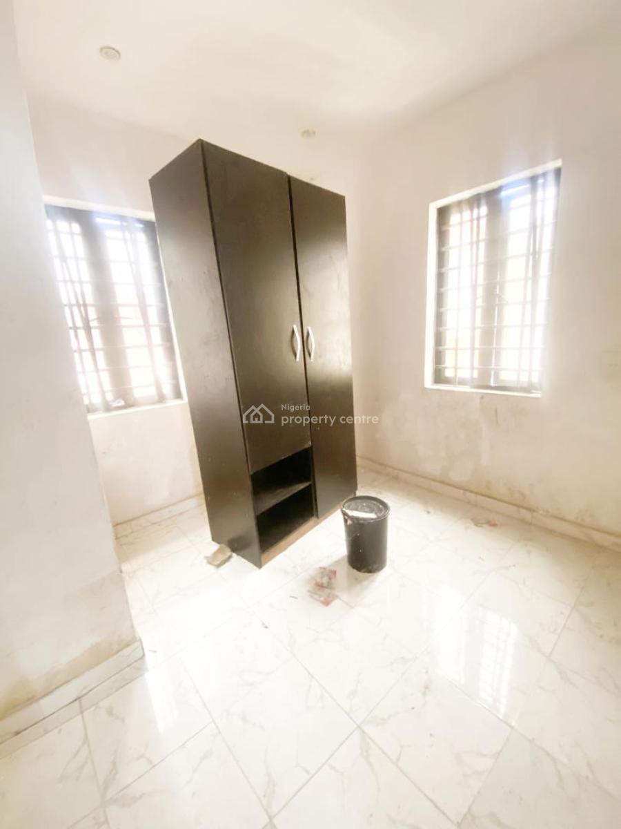 Luxury 2 Bedroom Apartment, Olowora, Omole Phase 2, Ikeja, Lagos, Flat / Apartment for Rent