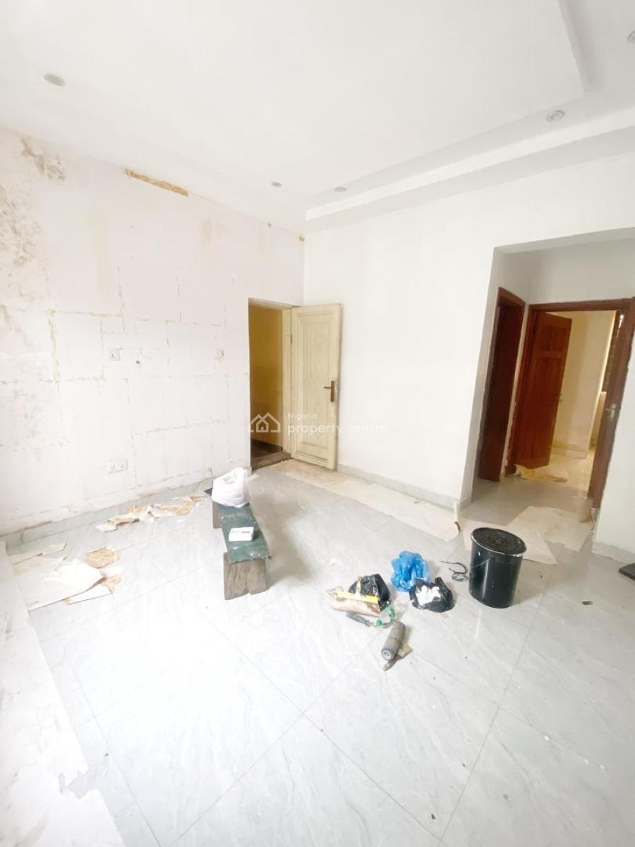 Luxury 2 Bedroom Apartment, Olowora, Omole Phase 2, Ikeja, Lagos, Flat / Apartment for Rent