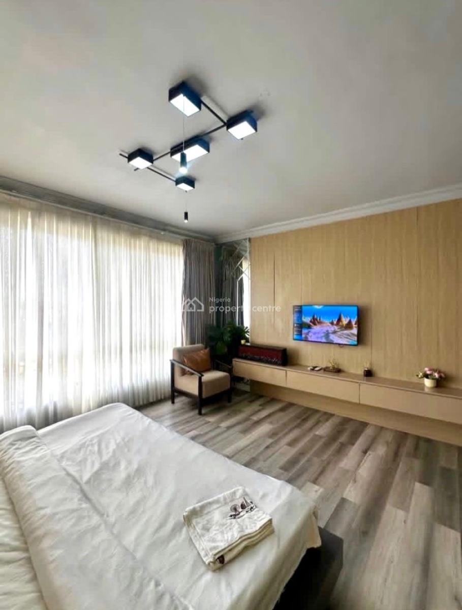 1 Bedroom Apartment with Elevator and Pool, Ikoyi, Lagos, Flat / Apartment for Rent