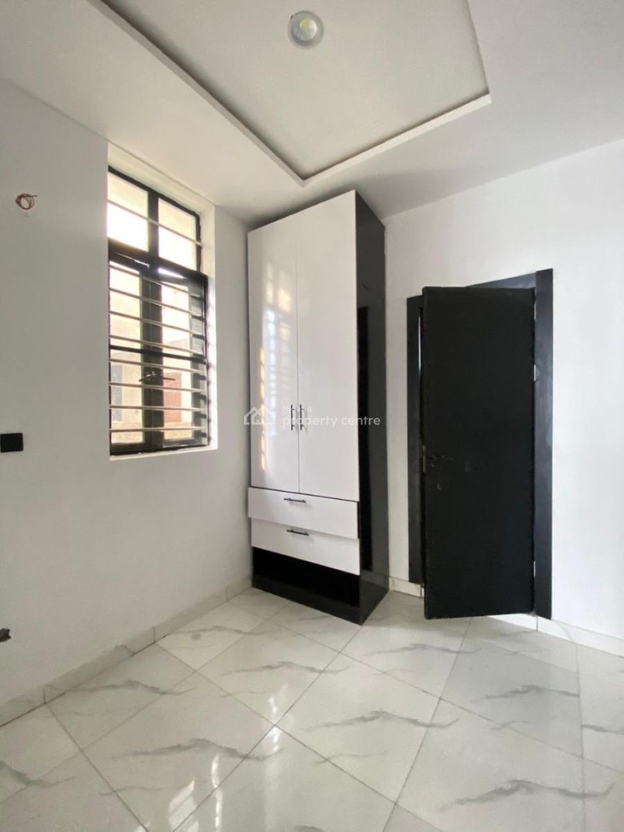 : a Lovely 4 Bedroom Semi Detached, Ikota, Ikota, Lekki, Lagos, Semi-detached Duplex for Sale