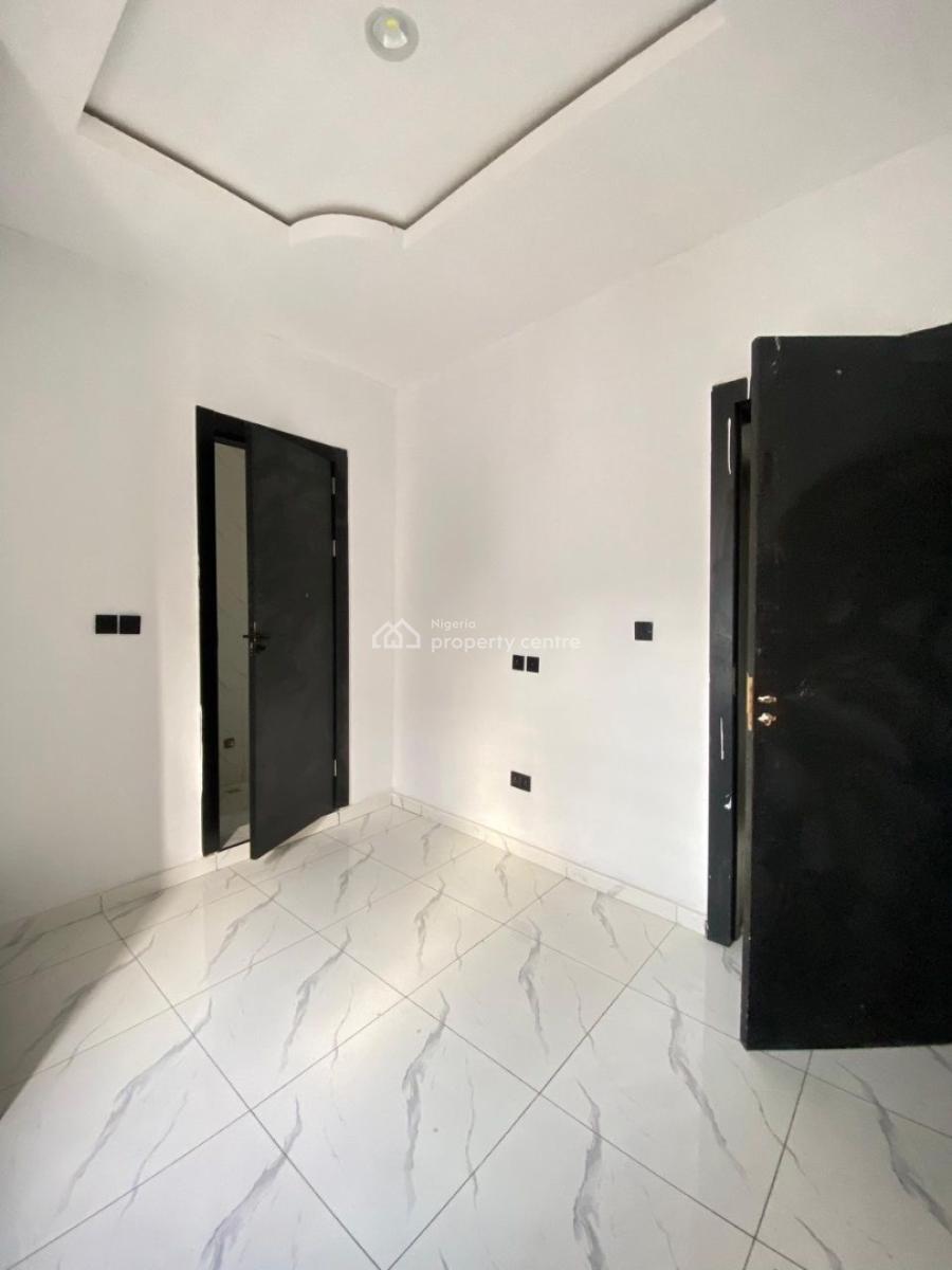 : a Lovely 4 Bedroom Semi Detached, Ikota, Ikota, Lekki, Lagos, Semi-detached Duplex for Sale