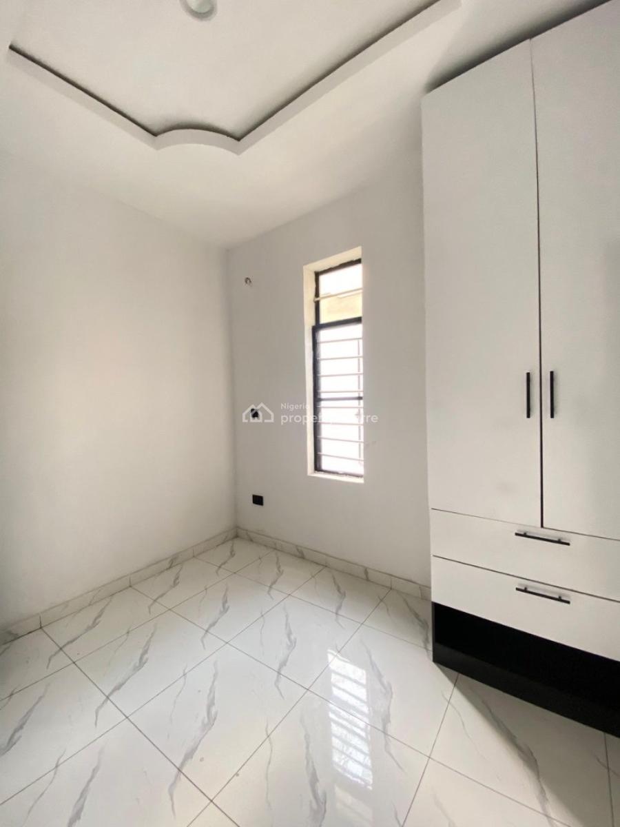 : a Lovely 4 Bedroom Semi Detached, Ikota, Ikota, Lekki, Lagos, Semi-detached Duplex for Sale
