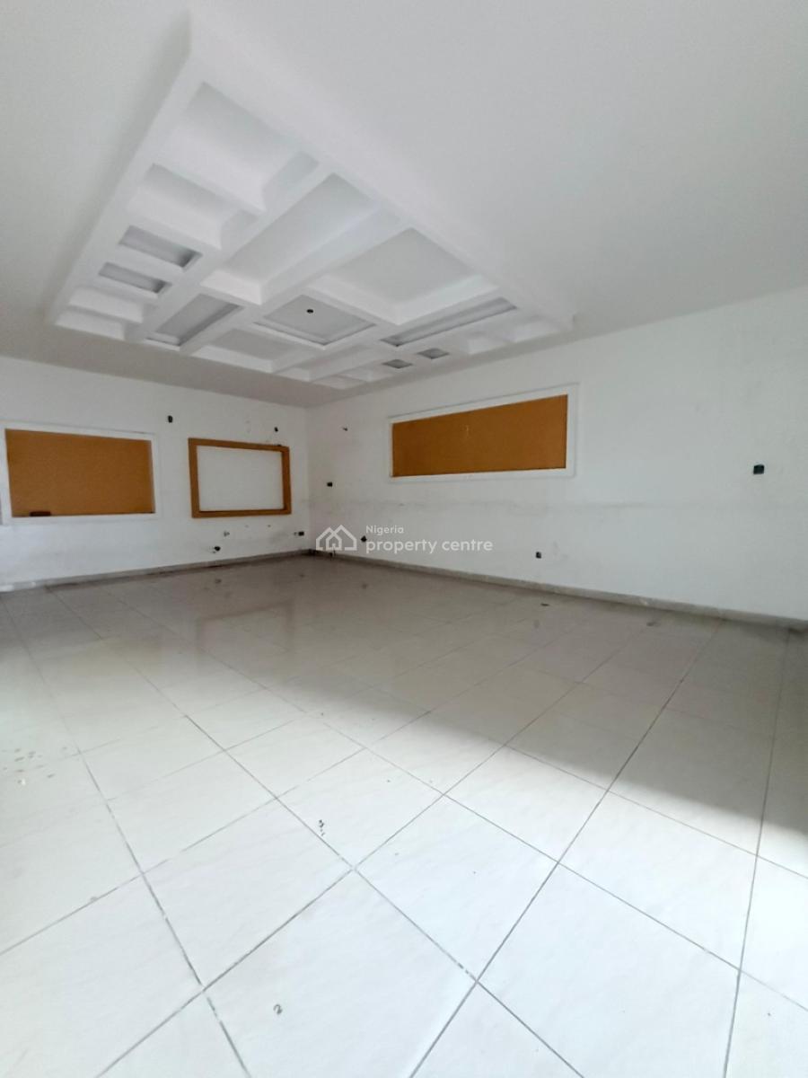Premium 5 Bedroom Fully Detached Duplex  with Bq, Fola Osibo, Lekki Phase One  Lagos, Lekki Phase 1, Lekki, Lagos, Restaurant / Bar for Rent