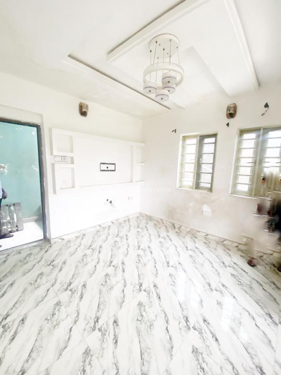 Luxury 2 Bedroom Apartment, Gra Phase 1, Magodo, Lagos, Flat / Apartment for Rent