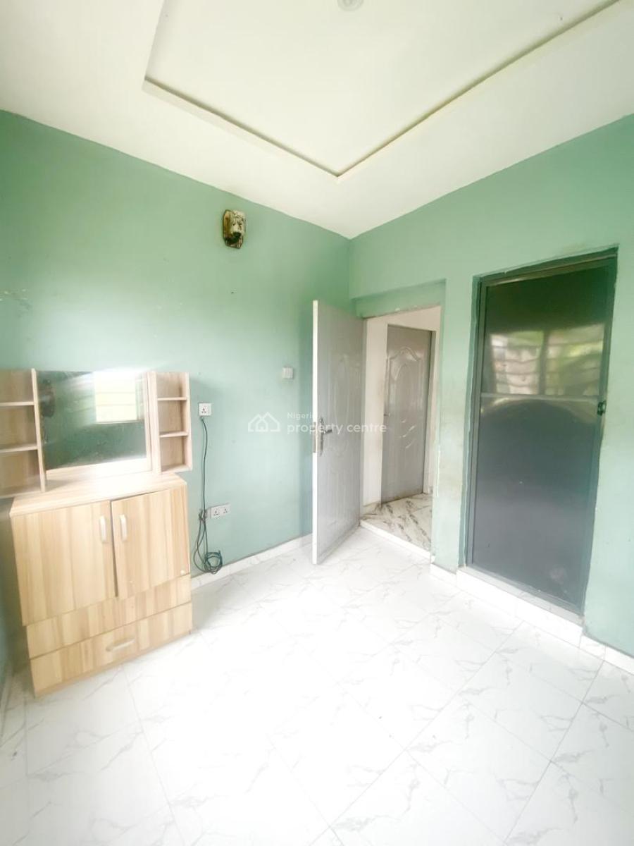 Luxury 2 Bedroom Apartment, Gra Phase 1, Magodo, Lagos, Flat / Apartment for Rent