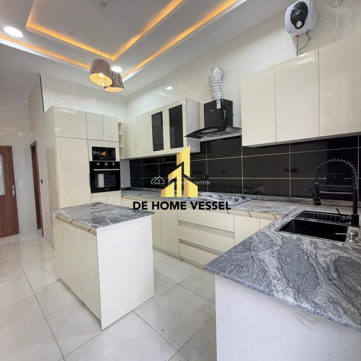 Great Deal, Ajah, Lagos, Semi-detached Duplex for Sale