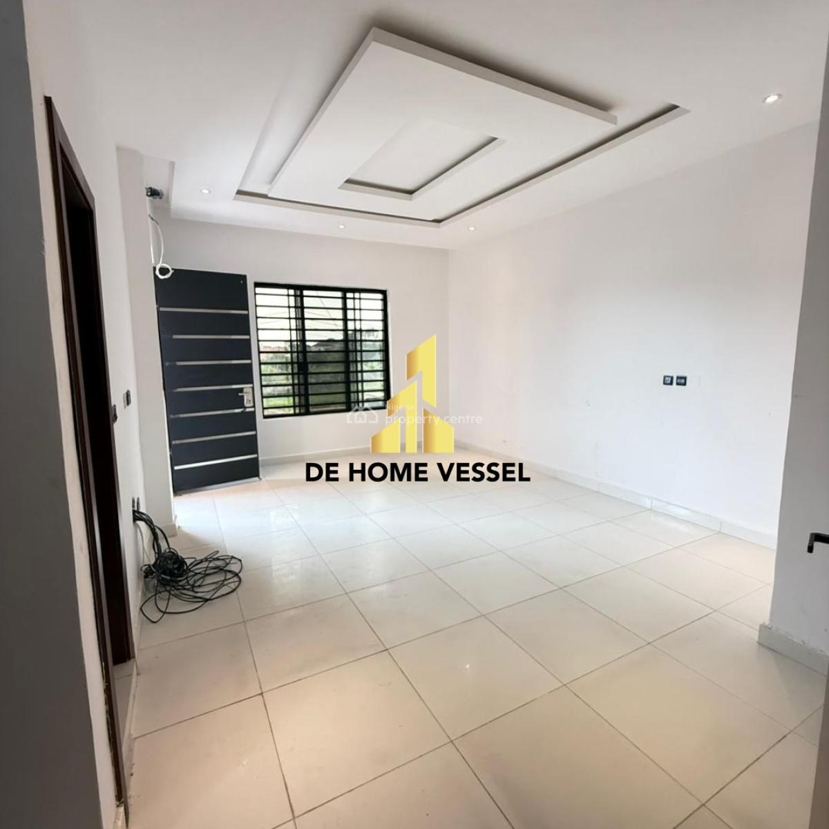 Great Deal, Ajah, Lagos, Semi-detached Duplex for Sale