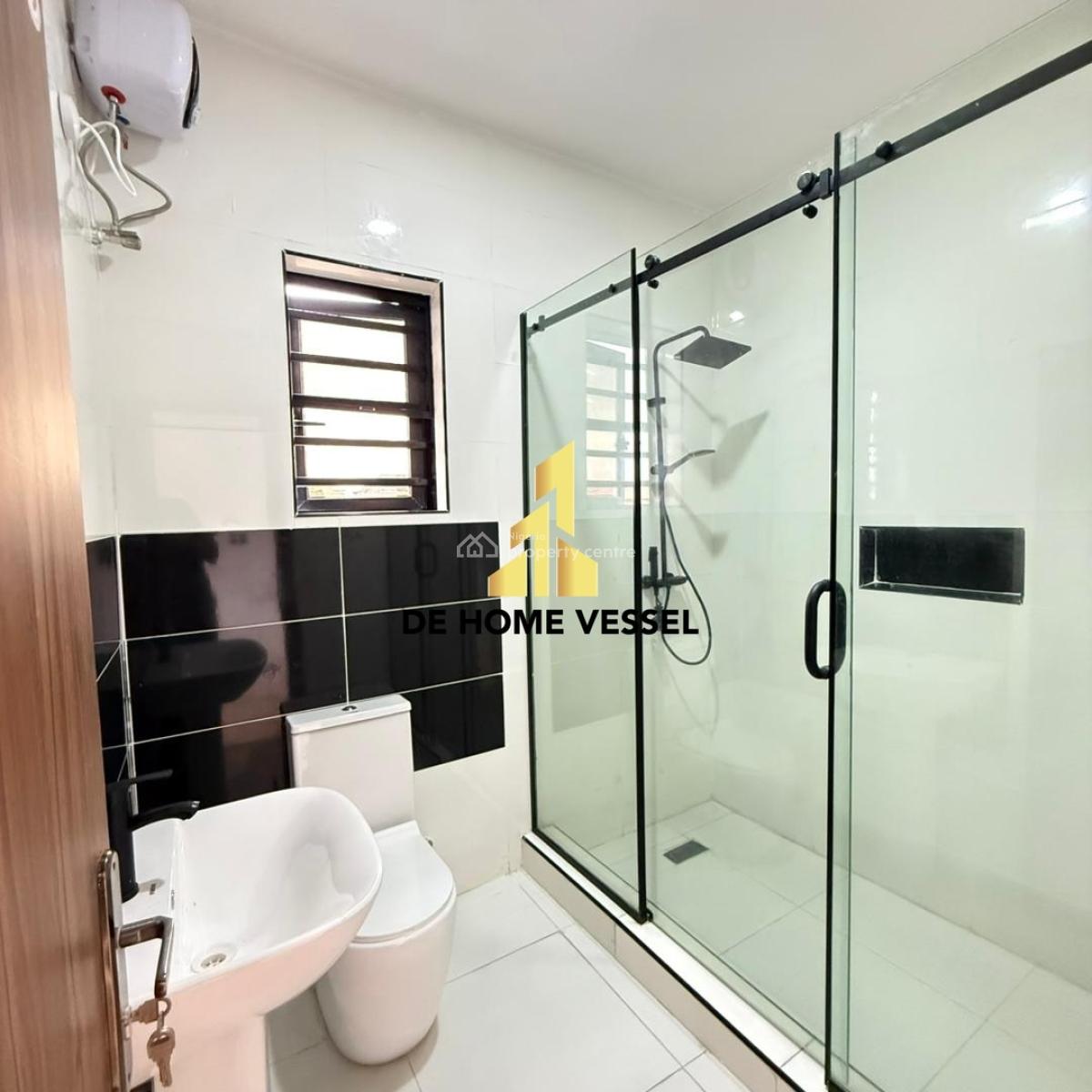 Great Deal, Ajah, Lagos, Semi-detached Duplex for Sale