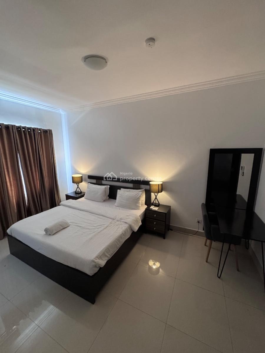 3 Bedroom with Maid Room, Lakowe Lakes Golf Resort and Country Homes, Lakowe, Ibeju Lekki, Lagos, Flat / Apartment for Sale