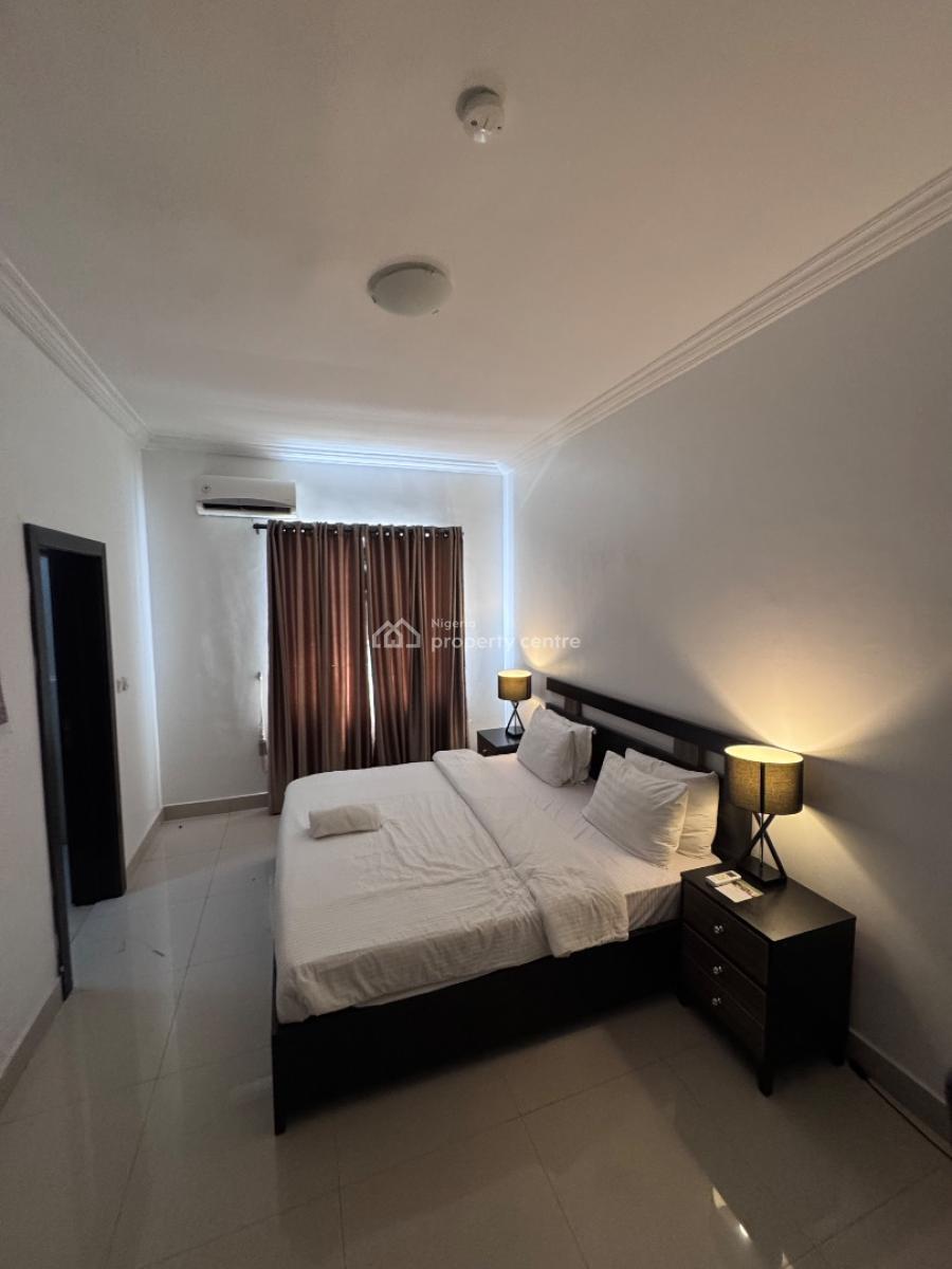 3 Bedroom with Maid Room, Lakowe Lakes Golf Resort and Country Homes, Lakowe, Ibeju Lekki, Lagos, Flat / Apartment for Sale