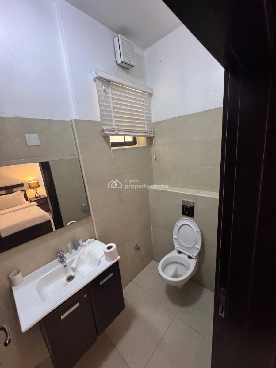 3 Bedroom with Maid Room, Lakowe Lakes Golf Resort and Country Homes, Lakowe, Ibeju Lekki, Lagos, Flat / Apartment for Sale