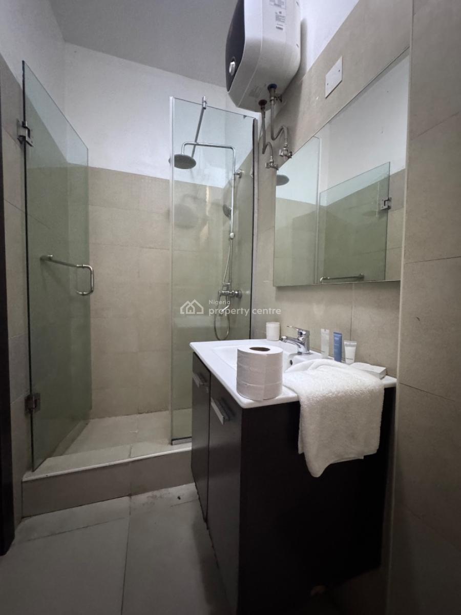 3 Bedroom with Maid Room, Lakowe Lakes Golf Resort and Country Homes, Lakowe, Ibeju Lekki, Lagos, Flat / Apartment for Sale