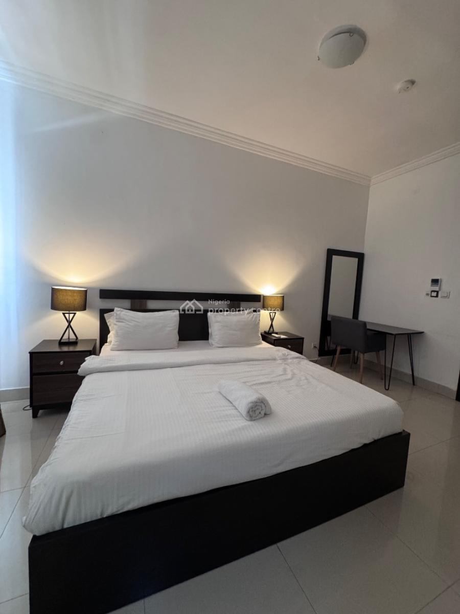 3 Bedroom with Maid Room, Lakowe Lakes Golf Resort and Country Homes, Lakowe, Ibeju Lekki, Lagos, Flat / Apartment for Sale