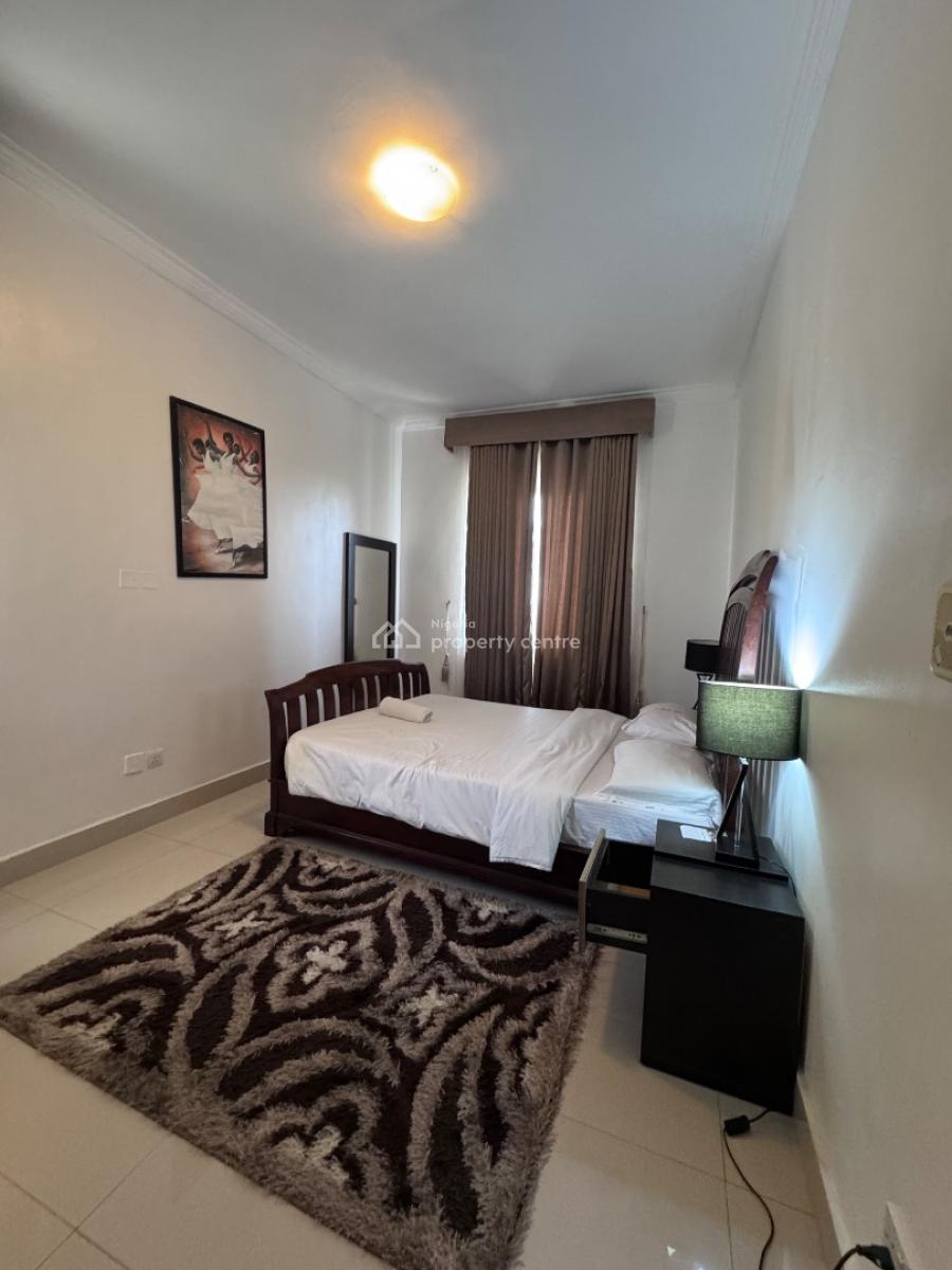 3 Bedroom with Maid Room, Lakowe Lakes Golf Resort and Country Homes, Lakowe, Ibeju Lekki, Lagos, Flat / Apartment for Sale