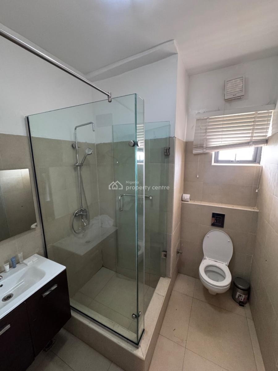3 Bedroom with Maid Room, Lakowe Lakes Golf Resort and Country Homes, Lakowe, Ibeju Lekki, Lagos, Flat / Apartment for Sale