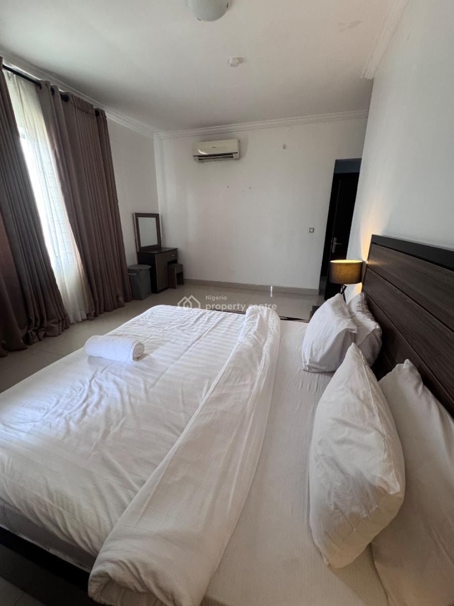 3 Bedroom with Maid Room, Lakowe Lakes Golf Resort and Country Homes, Lakowe, Ibeju Lekki, Lagos, Flat / Apartment for Sale