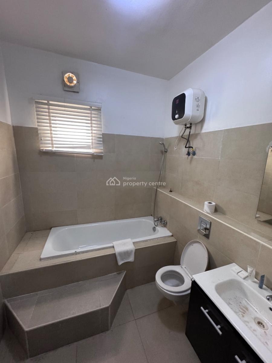 3 Bedroom with Maid Room, Lakowe Lakes Golf Resort and Country Homes, Lakowe, Ibeju Lekki, Lagos, Flat / Apartment for Sale