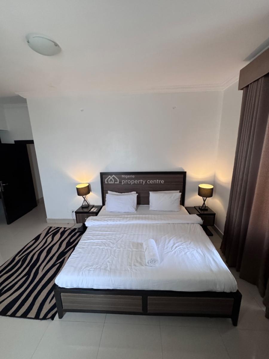 3 Bedroom with Maid Room, Lakowe Lakes Golf Resort and Country Homes, Lakowe, Ibeju Lekki, Lagos, Flat / Apartment for Sale