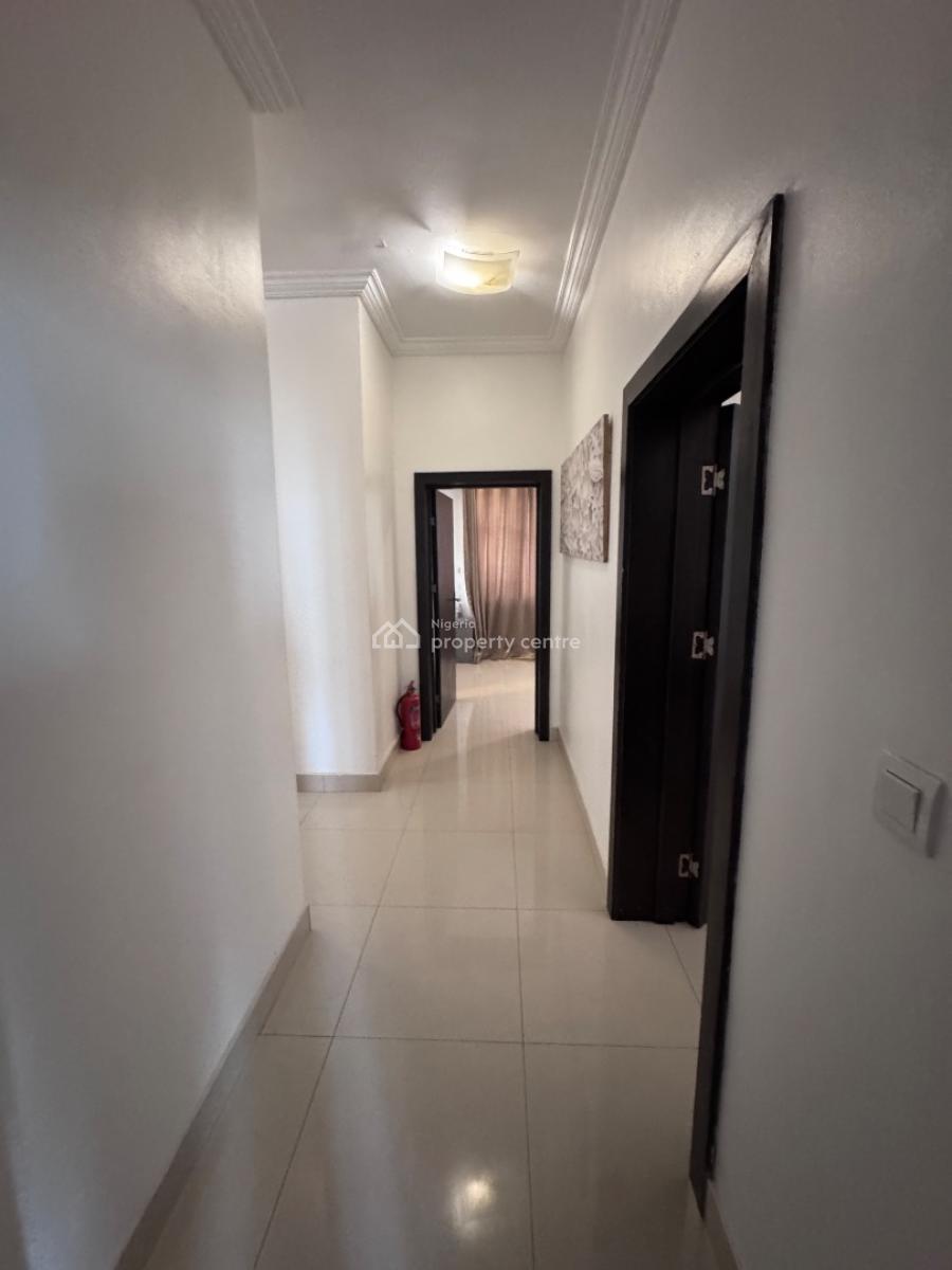 3 Bedroom with Maid Room, Lakowe Lakes Golf Resort and Country Homes, Lakowe, Ibeju Lekki, Lagos, Flat / Apartment for Sale