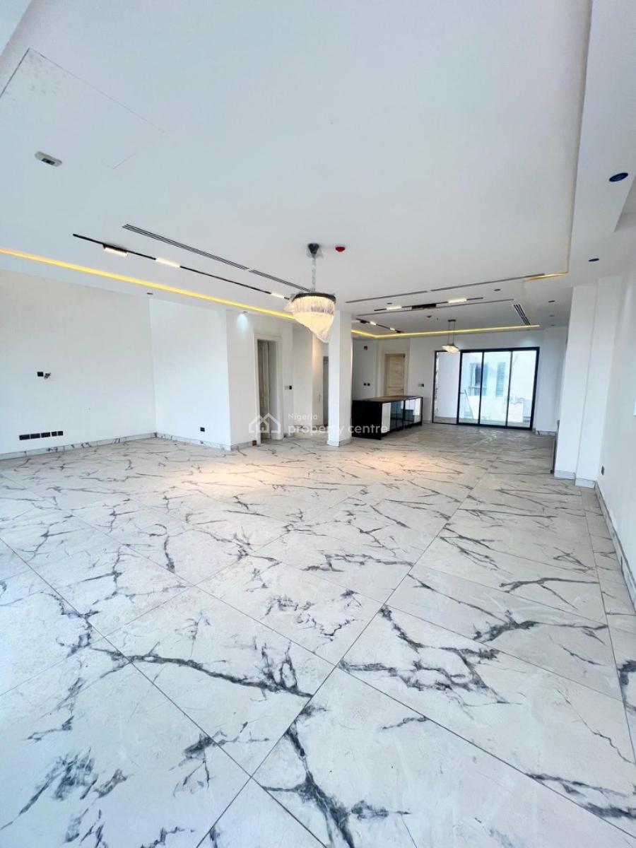 Luxury 6 Bedroom Fully Detached Duplex with Pool Cinema Bq & Elevator, Banana Island, Ikoyi, Lagos, Detached Duplex for Sale