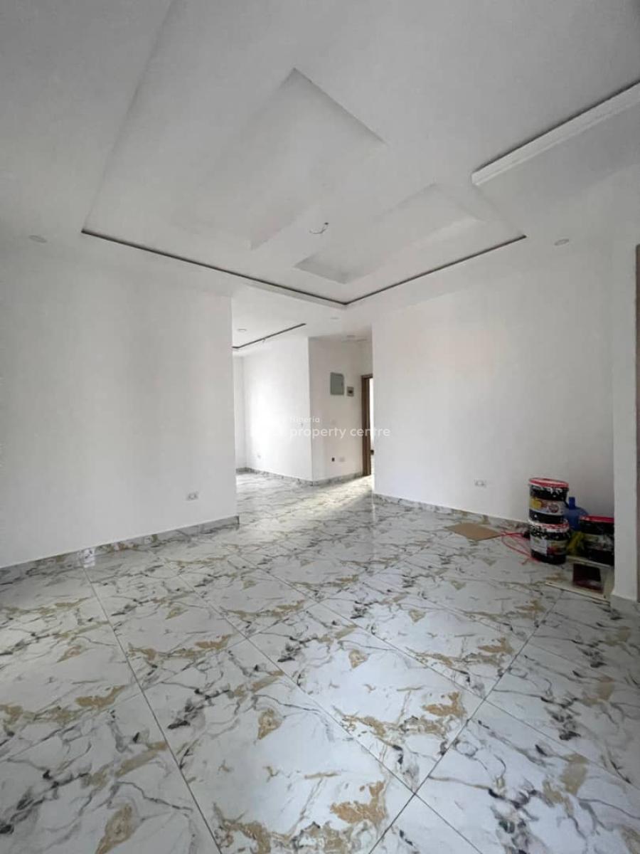House with C of O at Mobile Road Ajah Lekki, Mobile Road Lekki Lagos, Ajah, Lagos, House for Rent