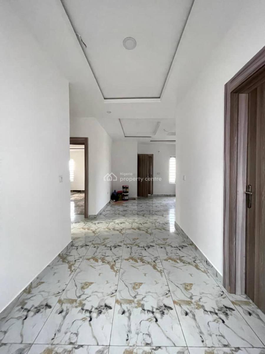 House with C of O at Mobile Road Ajah Lekki, Mobile Road Lekki Lagos, Ajah, Lagos, House for Rent