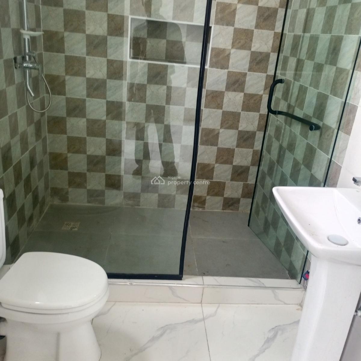 Luxurious 5 Bedroom Fully Detached Duplex with a Swimming Pool, Sunshine Estate, Sangotedo, Ajah, Lagos, Detached Duplex for Sale